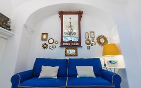 Casa Mia Positano