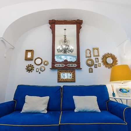 Casa Mia Positano Apartment Exterior photo