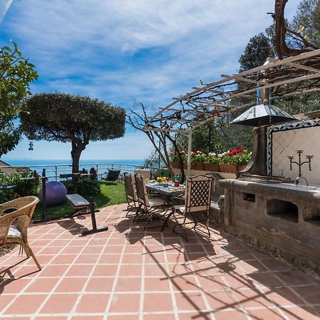 Casa Mia Positano Apartment Exterior photo